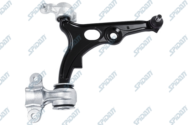 Control/Trailing Arm, wheel suspension (44434)