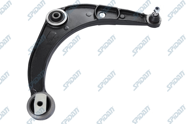 Control/Trailing Arm, wheel suspension (50208)