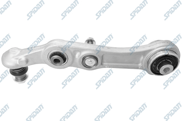 Control/Trailing Arm, wheel suspension (58856)