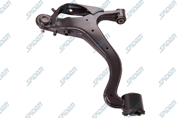Control/Trailing Arm, wheel suspension (57928)