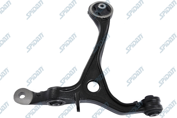 Control/Trailing Arm, wheel suspension (46547)