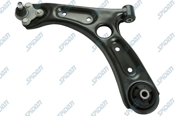 Control/Trailing Arm, wheel suspension (61291)