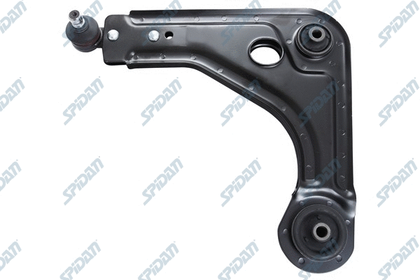 Control/Trailing Arm, wheel suspension (59664)