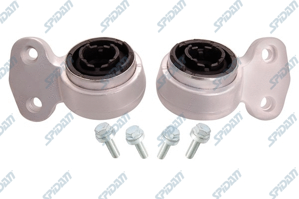 Mounting, control/trailing arm (411141)