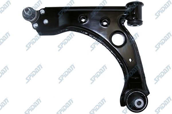 Control/Trailing Arm, wheel suspension (46337)