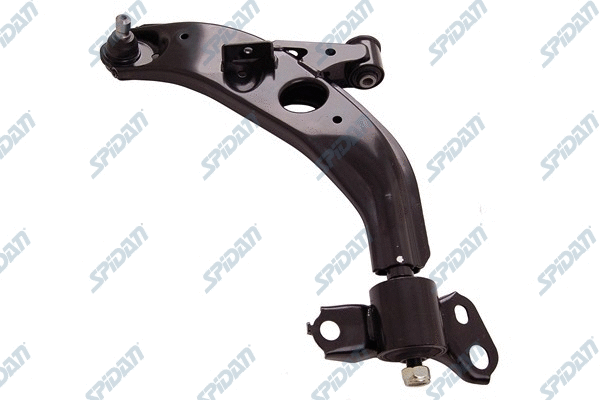 Control/Trailing Arm, wheel suspension (40845)