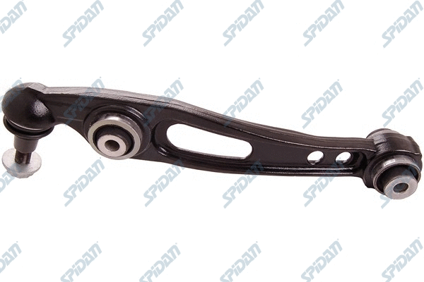 Control/Trailing Arm, wheel suspension (58885)