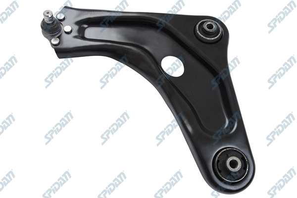Control/Trailing Arm, wheel suspension (59712)