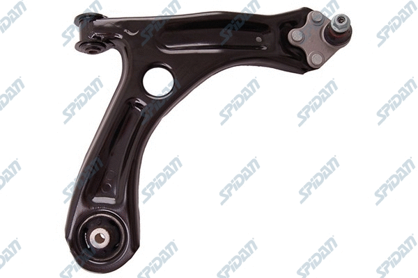 Control/Trailing Arm, wheel suspension (57890)