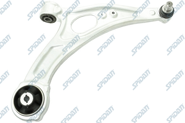 Control/Trailing Arm, wheel suspension (60387)