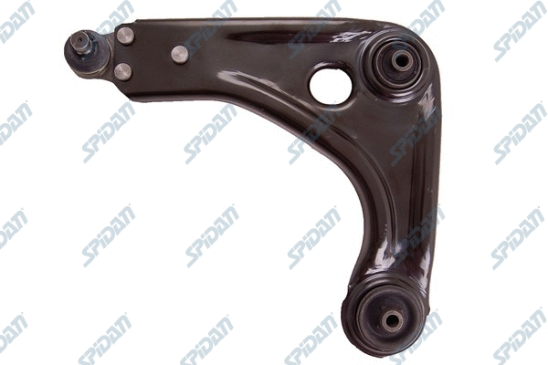 Control/Trailing Arm, wheel suspension (50145)