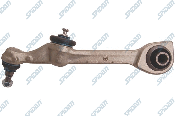 Control/Trailing Arm, wheel suspension (57950)
