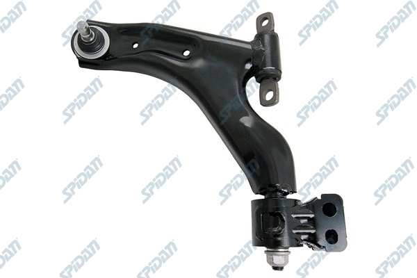 Control/Trailing Arm, wheel suspension (51258)