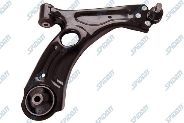 Control/Trailing Arm, wheel suspension (58284)