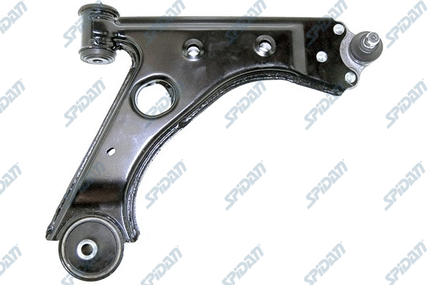 Control/Trailing Arm, wheel suspension (46478)