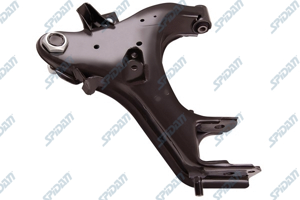 Control/Trailing Arm, wheel suspension (58219)