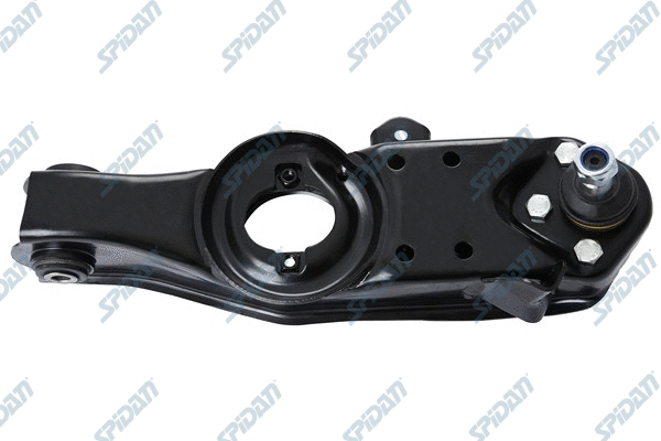 Control/Trailing Arm, wheel suspension (50118)