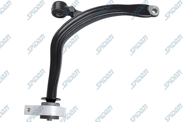 Control/Trailing Arm, wheel suspension (46582)