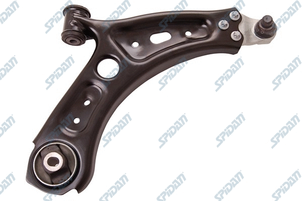 Control/Trailing Arm, wheel suspension (59294)
