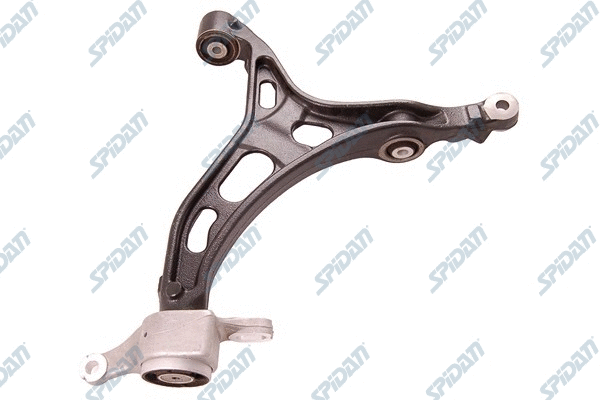 Control/Trailing Arm, wheel suspension (58267)