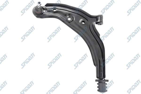 Control/Trailing Arm, wheel suspension (46196)