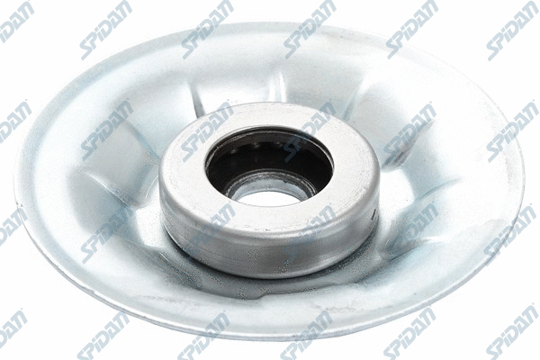 Rolling Bearing, suspension strut support mount (413333)