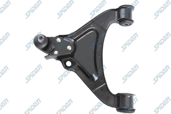 Control/Trailing Arm, wheel suspension (50272)