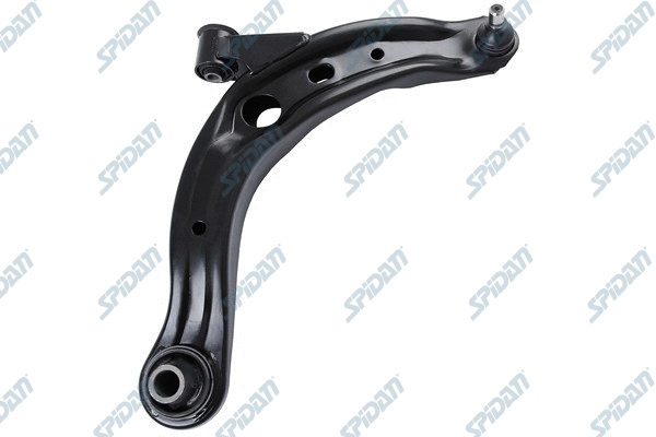 Control/Trailing Arm, wheel suspension (40865)