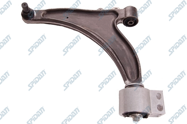 Control/Trailing Arm, wheel suspension (57998)