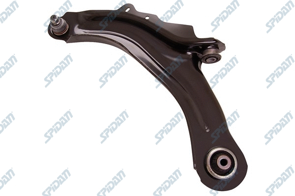Control/Trailing Arm, wheel suspension (57081)