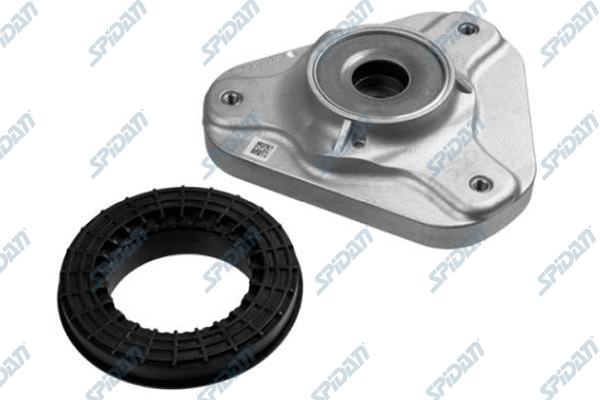 Repair Kit, suspension strut support mount (410221)
