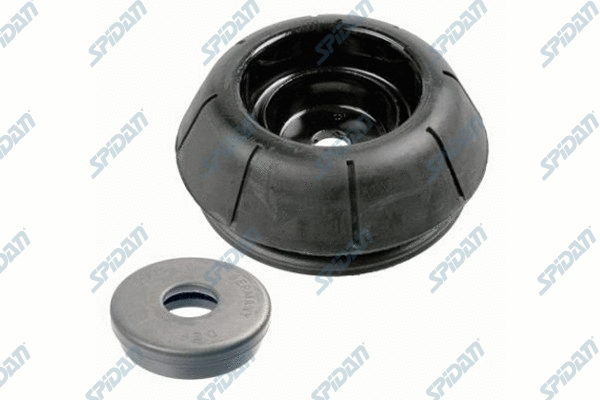 Repair Kit, suspension strut support mount (410513)