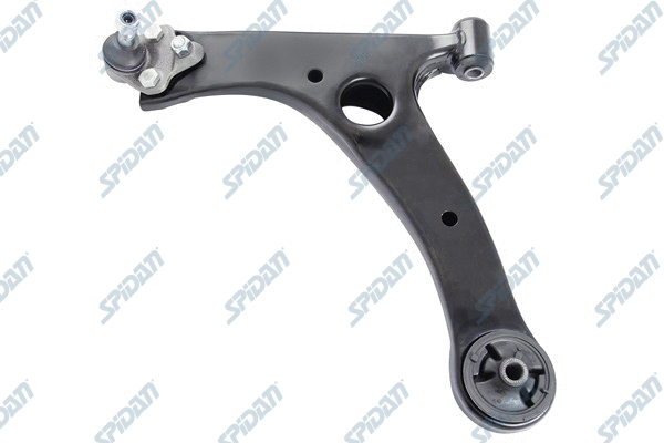 Control/Trailing Arm, wheel suspension (45389)