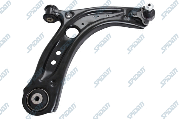 Control/Trailing Arm, wheel suspension (59566)