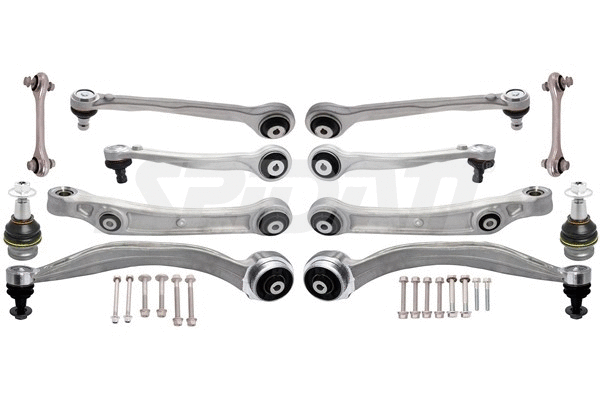 Repair Kit, control arm (60505)