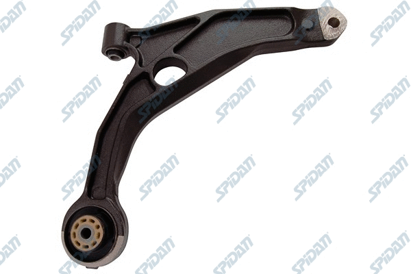 Control/Trailing Arm, wheel suspension (58177)
