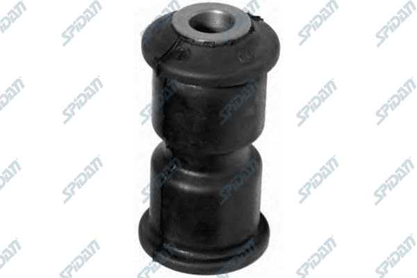 Bushing, leaf spring (411729)