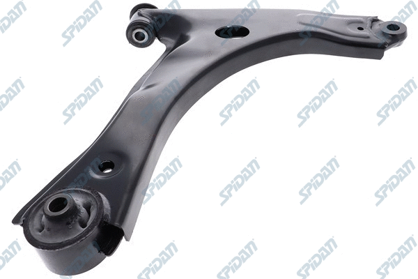 Control/Trailing Arm, wheel suspension (58763)