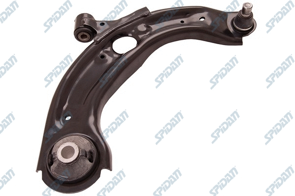 Control/Trailing Arm, wheel suspension (59332)