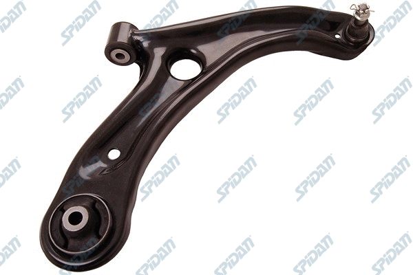 Control/Trailing Arm, wheel suspension (59524)