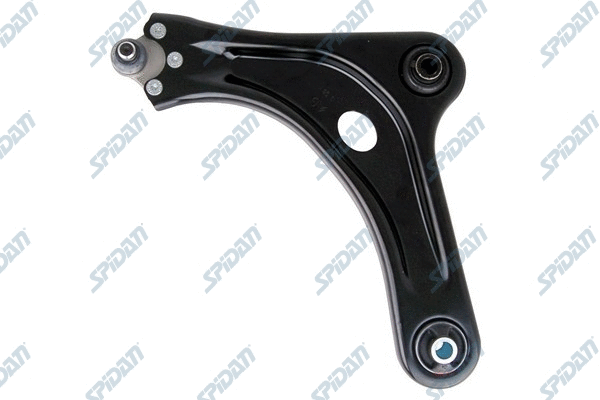 Control/Trailing Arm, wheel suspension (50737)