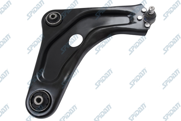 Control/Trailing Arm, wheel suspension (59713)