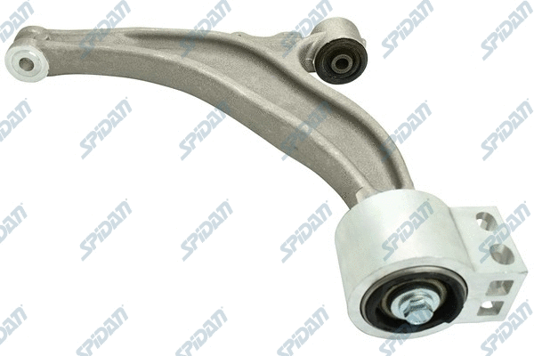 Control/Trailing Arm, wheel suspension (57822)
