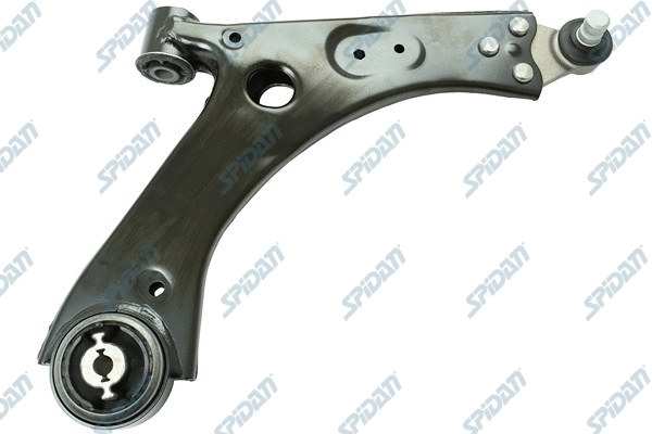 Control/Trailing Arm, wheel suspension (60385)
