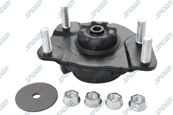 Suspension Strut Support Mount (413251)