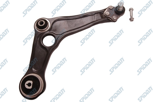 Control/Trailing Arm, wheel suspension (59479)