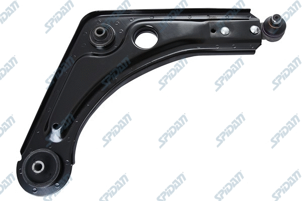 Control/Trailing Arm, wheel suspension (44889)