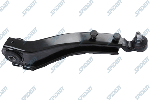 Control/Trailing Arm, wheel suspension (40762)