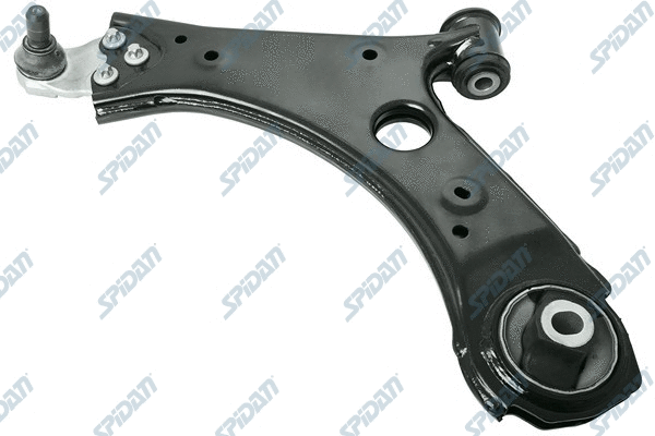 Control/Trailing Arm, wheel suspension (44303)