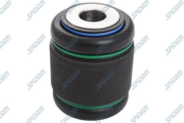 Mounting, wheel bearing housing (58774)